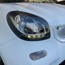 SMART FORTWO 900 TURBO BENZINA 90CV 66KW ANNO:02/2015